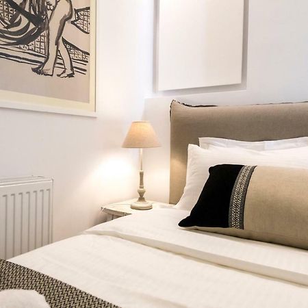アテネMelidi Luxury Penthouse In Koukakiアパートメント エクステリア 写真